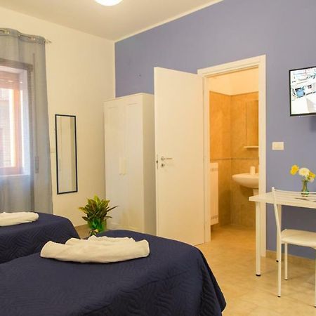 B&B Room 39 Benevento Exterior photo
