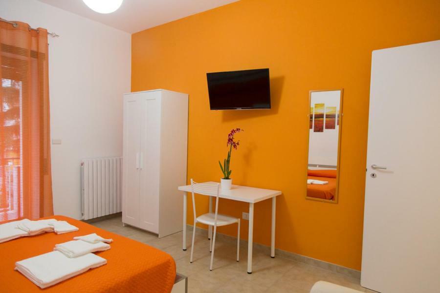 B&B Room 39 Benevento Exterior photo
