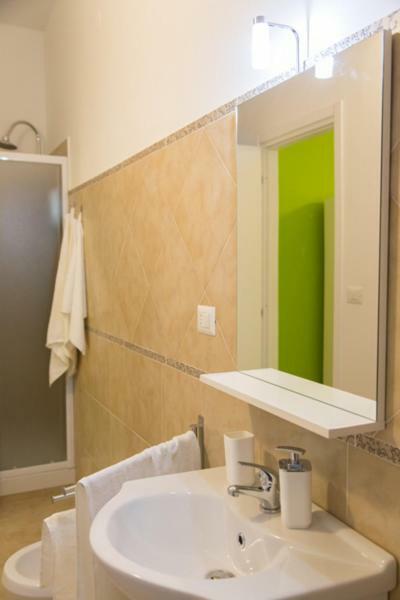 B&B Room 39 Benevento Exterior photo